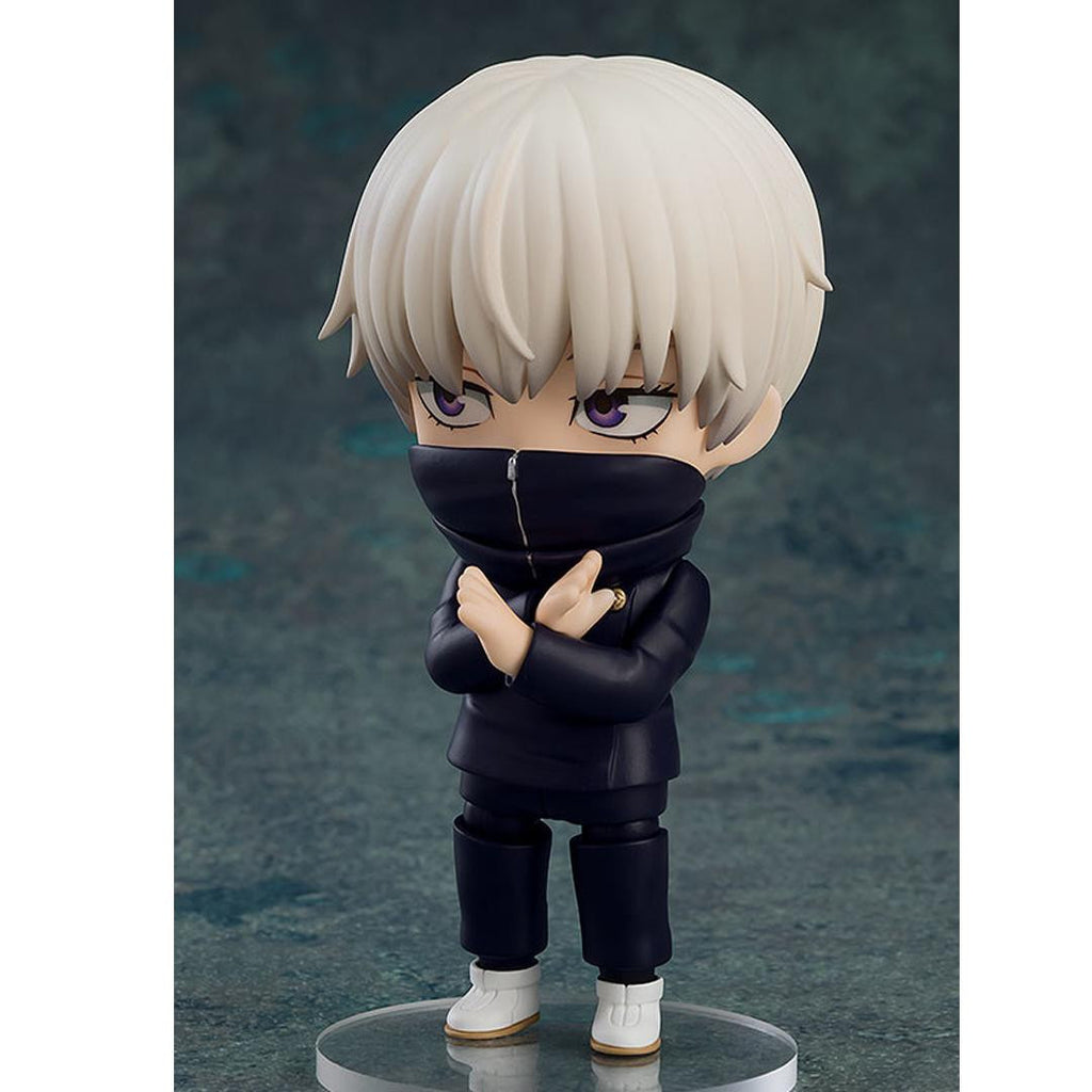 Toge Inumaki "Jujutsu Kaisen", Bandai Spirits Figuarts mini