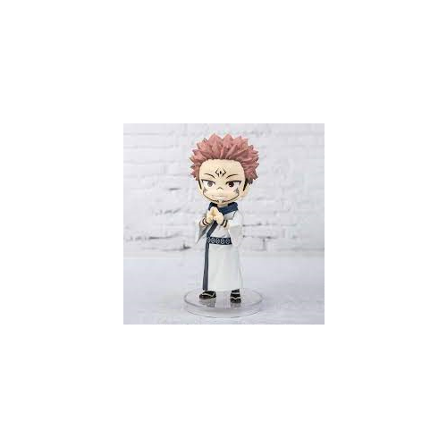 Sukuna "Jujutsu Kaisen", Bandai Spirits Figuarts mini