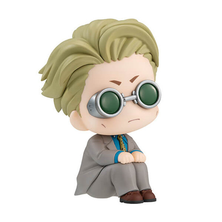 Kento Nanami "Jujutsu Kaisen", Bandai Spirits Figuarts mini