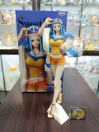 Banpresto ONE Piece Sweet Style Pirates-NEFELTARI VIVI-(ver.B)