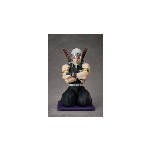 Demon Slayer "Tengen Uzui" 300P Jigsaw Puzzle (300-1907) "Demon Slayer", Ensky Puzzle