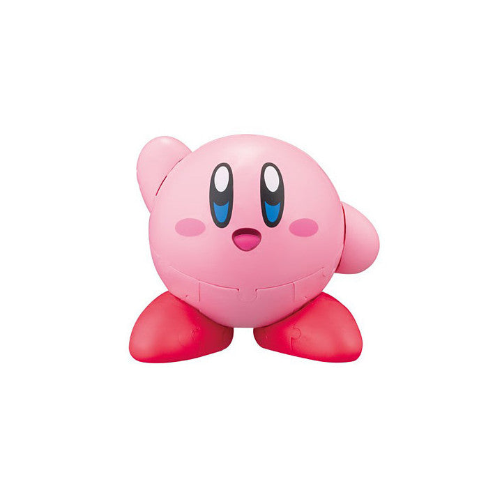 Kirby 30th Anniversary "PINK PUFFY POWER!" 1000P Jigsaw Puzzle (1000T-318) "Kirby", Ensky Puzzle