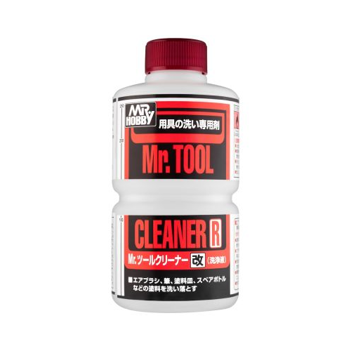 Mr. Tool Cleaner 250ml, GSI-T113
