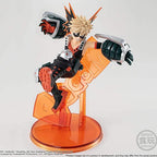 Shokugan - My Hero Academia - Katsuki Bakugo, Bandai Styling