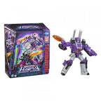 Transformers Generation Legacy EV Leader Ast