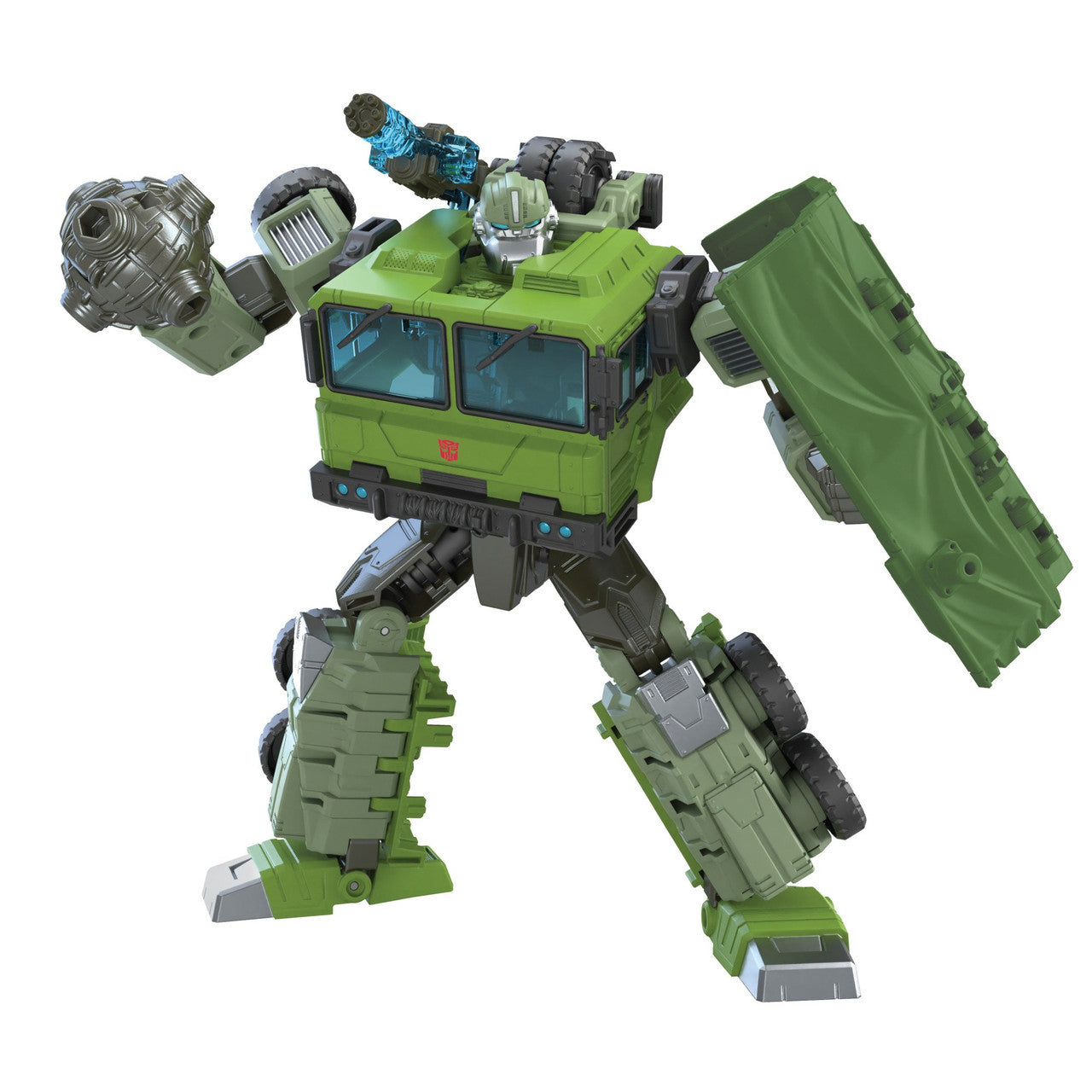 Transformers Generation Legacy EV Voyager Ast