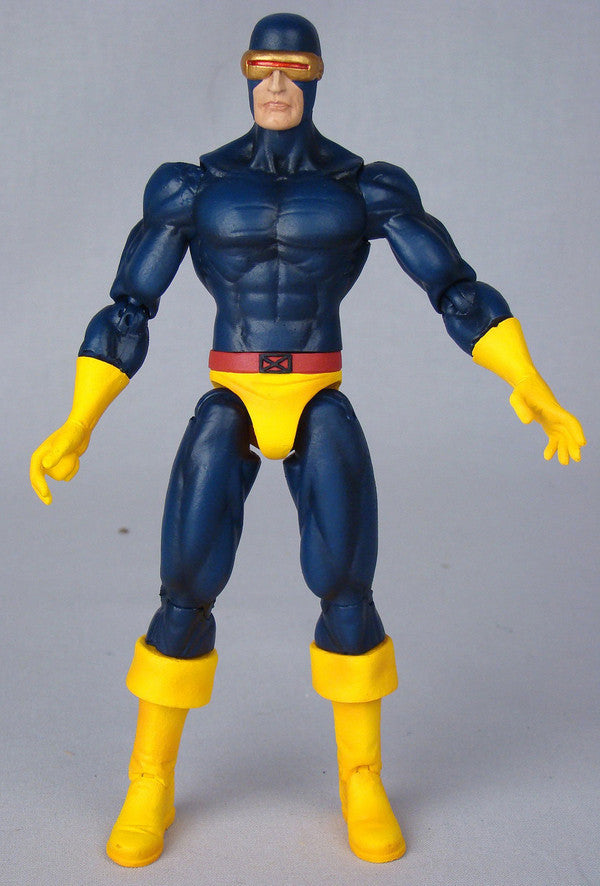 MARVEL SELECT CYCLOPS AF (O/A)
