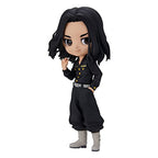 Banpresto - Tokyo Revengers - Keisuke Baji (Ver. A), Bandai Spirits Q posket Figure
