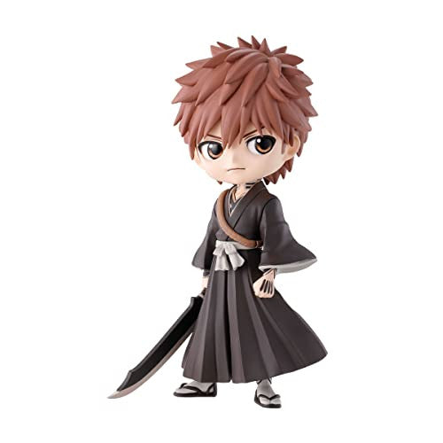 Banpresto - Bleach - Ichigo Kurosaki - Thousand Year Blood War ver. (Ver. B), Bandai Spirits Q posket Figure