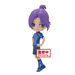 Banpresto - Blue Lock - REO Mikage (Ver. A), Bandai Spirits Q posket Figure