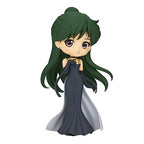 Banpresto - Pretty Guardian Sailor Moon Eternal The Movie - Princess Pluto (Ver. A), Bandai Spirits Q posket Figure