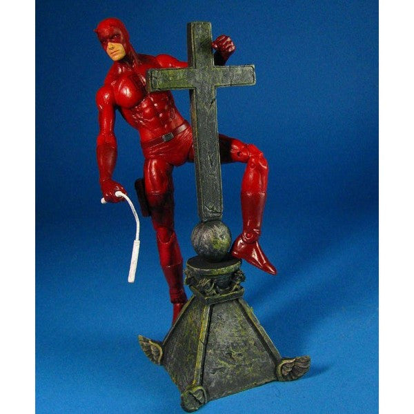 MARVEL SELECT DAREDEVIL AF (O/A)