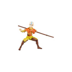 Avatar: The Last Airbender Wave 1 7-Inch Action Figure Case ( Aang & Zuko)
