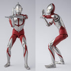 Shin Ultraman Visionary Diorama "Ultraman" (Box/4), Megahouse Petitrama