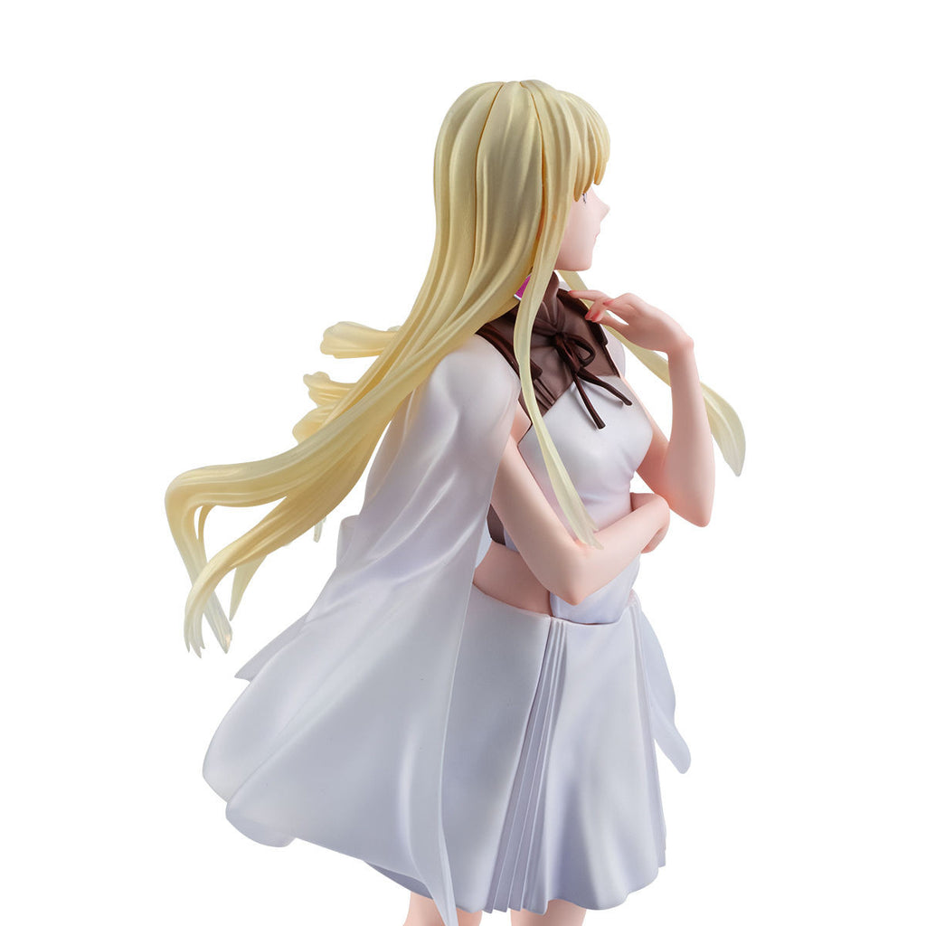 Gigi Andalucia Gundam Hathaway's Flash, Megahouse GGG