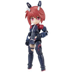 Megahouse Alice Gear Aegis Rin Himukai Unrestrained Desktop Army Megahouse Desktop Army MGH83227