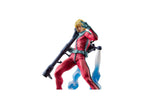 GGG Mobile Suit Gundam Char Aznabble Normal Suit Version, Approx. 9.8 inches (250 mm), PVC Pre-Painted Complete Figure