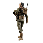 Megahouse - Gundam - Principality of Zeon 08 (VSP General Soldier & Exclusive Motorcycle), G.M.G