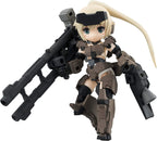 Heavy Weapon High School Girl Team 4 "Desktop Army", Megahouse Desktop Army