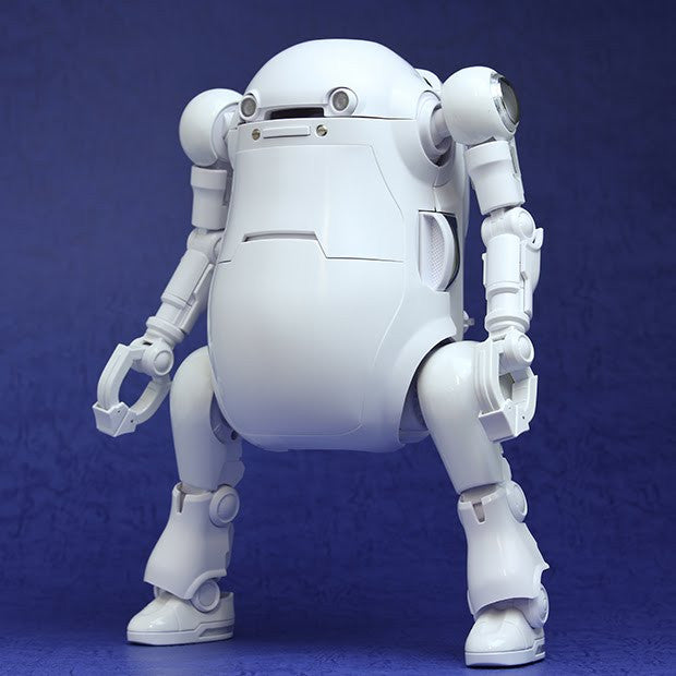 35MechatroWeGo (D.I.Y) "WeGo", Sentinel WeGo