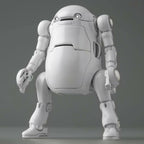 35MechatroWeGo (D.I.Y) "WeGo", Sentinel WeGo
