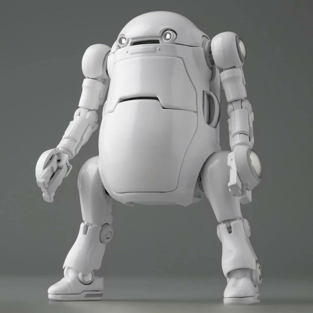 35MechatroWeGo (D.I.Y) "WeGo", Sentinel WeGo