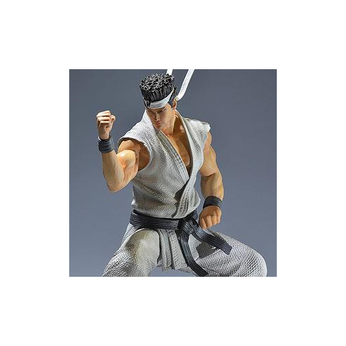 Akira Yuki â€œVirtua Fighter 5", Storm Collectibles 1/12 Action Figure