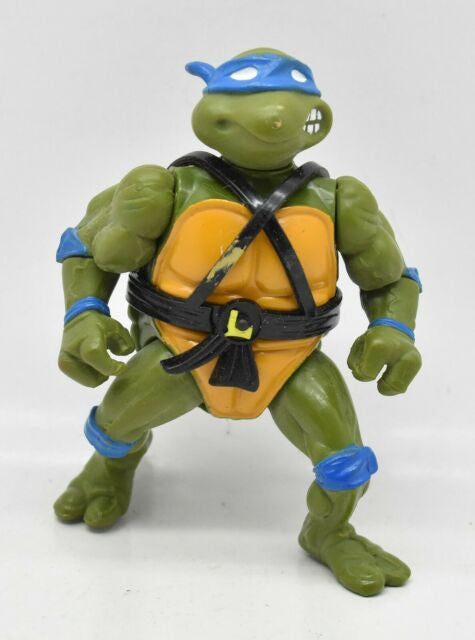Super 7 Teenage Ultimates Wave 2 Leonardo Action Figure