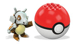 Pokemon Mega Construx 2022 Evergreen Pokeball Case of 12