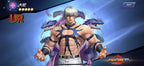 Orochi King of Fighters 98 Storm Collectibles 1/12 Action Figure STM87203