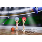 Banpresto - Kuroko's Basketball - Seijuro Akashi (Ver. B), Bandai Spirits Q posket Figure