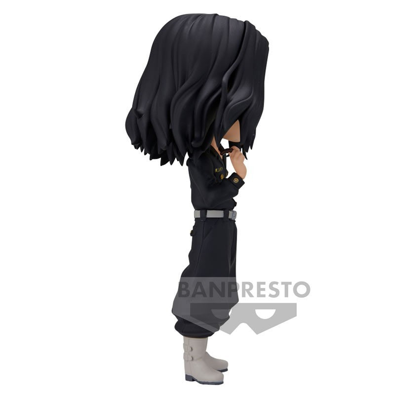 Banpresto - Tokyo Revengers - Keisuke Baji (Ver. A), Bandai Spirits Q posket Figure