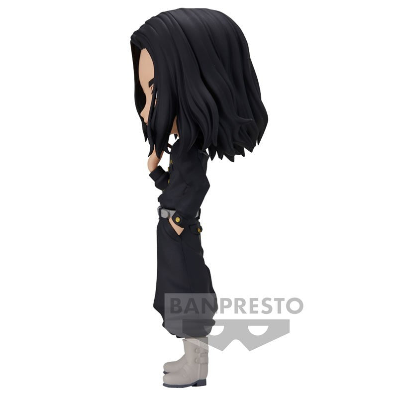 Banpresto - Tokyo Revengers - Keisuke Baji (Ver. A), Bandai Spirits Q posket Figure