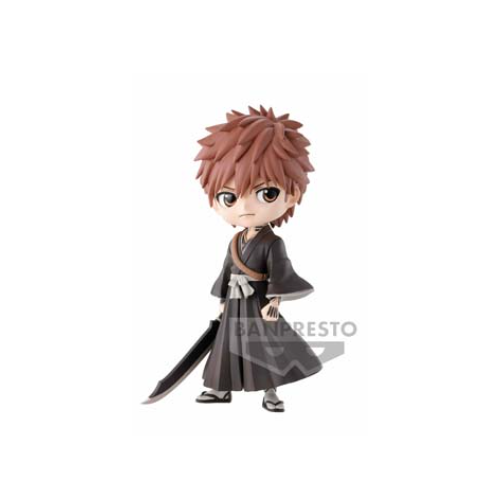 Banpresto - Bleach - Ichigo Kurosaki - Thousand Year Blood War ver. (Ver. B), Bandai Spirits Q posket Figure