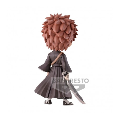 Banpresto - Bleach - Ichigo Kurosaki - Thousand Year Blood War ver. (Ver. B), Bandai Spirits Q posket Figure
