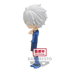 Banpresto - Blue Lock - Seishiro Nagi (Ver. B), Bandai Spirits Q posket Figure