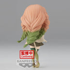 Banpresto - Demon Slayer: Kimetsu no Yaiba - Mitsuri Kanroji (Ver. B), Bandai Spirits Q posket Figure