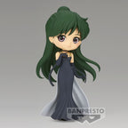 Banpresto - Pretty Guardian Sailor Moon Eternal The Movie - Princess Pluto (Ver. B), Bandai Spirits Q posket Figure