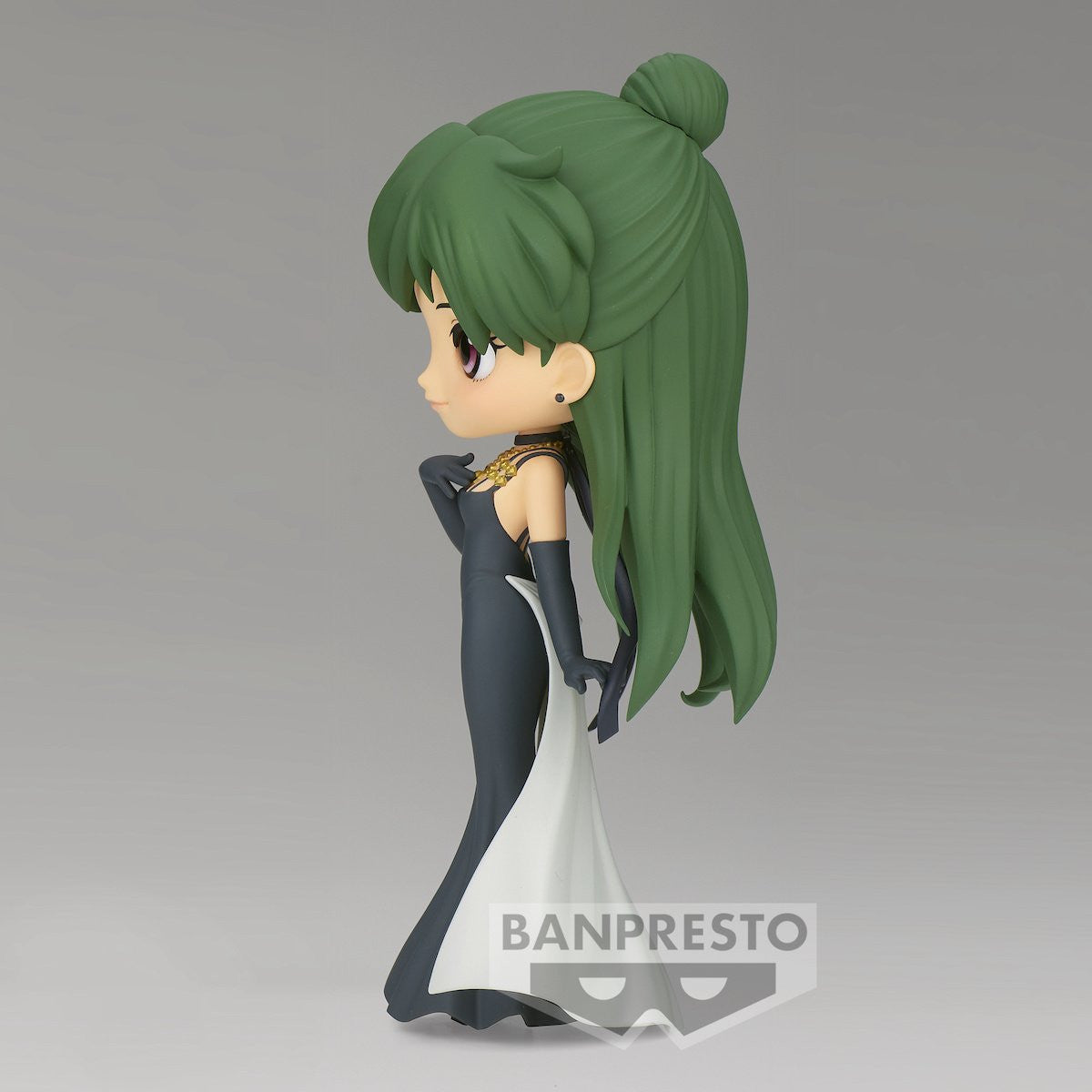 Banpresto - Pretty Guardian Sailor Moon Eternal The Movie - Princess Pluto (Ver. B), Bandai Spirits Q posket Figure