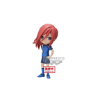 Banpresto - Blue Lock - Seishiro Nagi (Ver. A), Bandai Spirits Q posket Figure