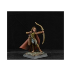 Dungeons and Dragons Reaper Alistrilee Female Elf Archer RPR 03166 Miniatures D&D 3166