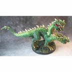 Dungeons & Dragons: Reaper Monster :Reaper Hydra (1) : Miniature