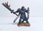 Dungeons & Dragons: Reaper Monster Paladin:Reaper Almaran The Gold, Paladin 77058 s: Miniature