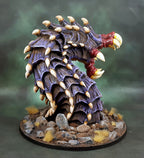 Dungeons & Dragons: Reaper Monster :Dark Heaven: Bones Goremaw (77579) Paladin: Miniature
