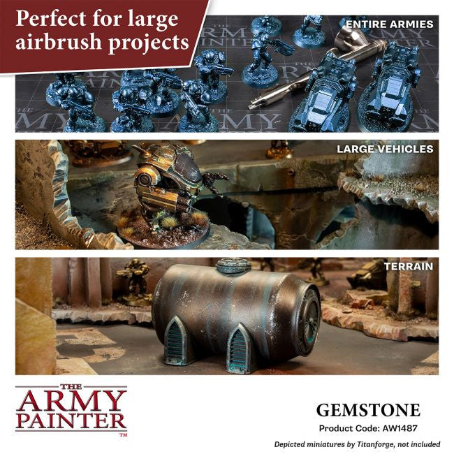 The Army Painter The Army Painter Air Gemstone 18Ml/0.6Oz AW1487