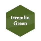 The Army Painter Warpaints Air Color Triad Gremlin Green Non Toxic Air Brush Paint 18ml AW3109