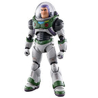 Bandai Spirits Lightyear S.H.Figuarts Buzz Lightyear Alpha Suit BAS63460