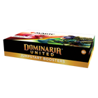 Magic The Gathering Dominaria United Jumpstart Booster Box | 18 Packs (360 Magic Cards)