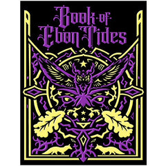 Book of Ebon Tides Limited Edition (5e)