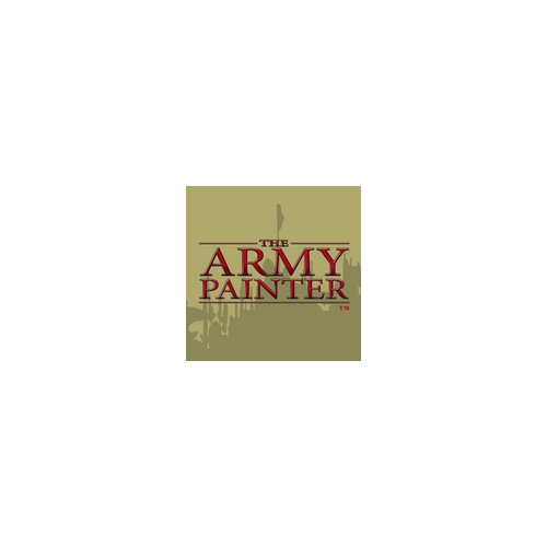 The Army Painter Warpaints Air Color Triad Orange Magma Non Toxic Air Brush Paint 18ml AW4106
